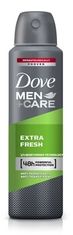 Dove Dove, Extra Fresh, Deodorant, 150ml