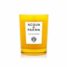 Acqua di Parma Luce Di Colonia - svíčka 70 g - TESTER (bez krabičky)