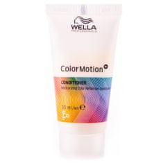 Wella Color Motion Conditioner kondicionér pro barvené vlasy 30 ml