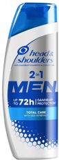 Head & Shoulders UIltra Care, Šampon, 225ml