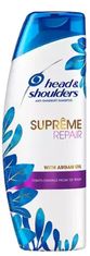Head & Shoulders Supreme Repair, Šampon na vlasy, 400 ml