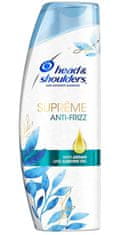Head & Shoulders Supreme šampon proti krepatění vlasů s arganovým olejem, 400 ml