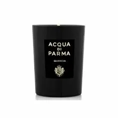 Acqua di Parma Quercia - svíčka 200 g - TESTER