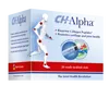 GELITA Health GmbH CH-Alpha - bioaktívní kolagénové peptidy pro zdraví kloubů (30 ks pitných ampulek) 