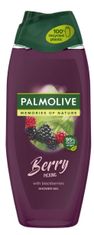 Palmolive Palmolive, Berry, Sprchový gel, 400 ml