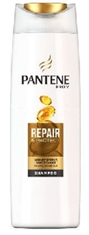 Pantene Pantene, Repair & Protect, Šampon, 270ml
