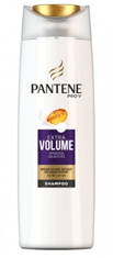 Pantene Pantene, Sheer Volumen, Šampon, 360ml