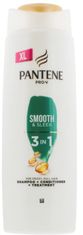 Pantene Pantene, Smooth & Sleek, Šampon 2v1, 450ml