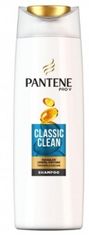 Pantene Pantene, Classic Clean, Šampon, 500ml