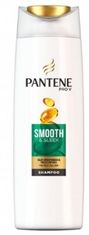 Pantene Pantene, Smooth & Sleek, Šampon, 500ml