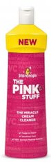 Stardrops Stardrops, The pink stuff, Čisticí mléko, 500 ml
