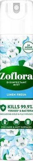 Zoflora Zoflora, Linen Fresh, Osvěžovač vzduchu, 300ml