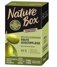 Nature Box Nature Box, Sprchový gel s olivovým olejem, 100g