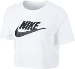 Nike Nike W NSW TEE ESSNTL CRP ICN FTRA W, velikost: L