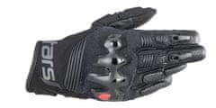 Alpinestars rukavice HALO černé M