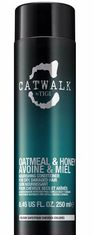 Tigi Catwalk, Oatmeal & Honey, Hydratační kondicionér na vlasy, 250ml