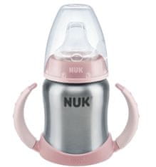 Nuk Nuk, Dětský hrneček, 125 ml