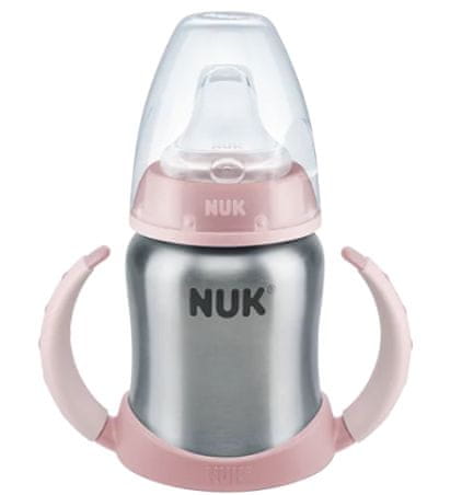 Nuk Nuk, Dětský hrneček, 125 ml