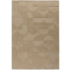 Flair Kusový koberec Moderno Gigi Natural 120x170