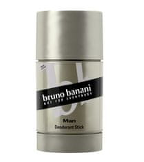 Bruno Banani Bruno Banani, Pánský deodorant, 75 ml