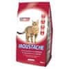 MOUSTACHE Croquettes 26/11 2kg hovězí granule pro dospělé kočky