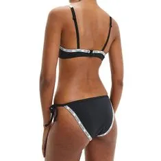 Calvin Klein Dámské Bikini Velikost: M KW0KW01711-BEH