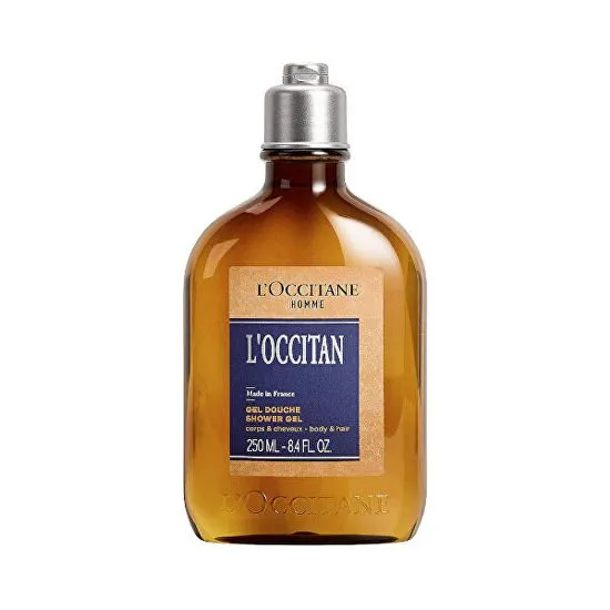 LOccitane EnProvence Sprchový gel pro muže L`occitan (Shower Gel) 250 ml