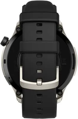  Bluetooth wifi chytré hodinky amazfit gtr 4 gps peakbeats super lehký a tenký design dlouhá výdrž na nabití spousta sportovních režimů 