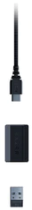 Razer DeathAdder V3 Pro, černá (RZ01-04630100-R3G1)