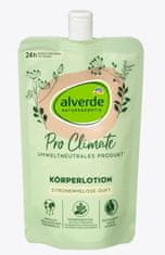 DM Alverde, Pro Climate, Tělové mléko, 250 ml