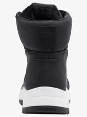 Roxy Dámské kotníkové boty Karmel J Boot ARJB700703-BL0 (Velikost 39)