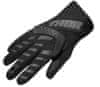 THOR Motokrosové rukavice Spectrum rukavice black vel. 2XL