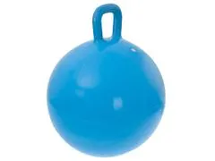 Aga Skákací míč 45cm modrý