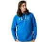 Mikina Pinnacle Pullover Fleece Royal Blue vel. S