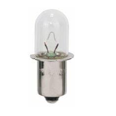 BOSCH Professional žárovka 12 V; 14,4 V (2609200306)