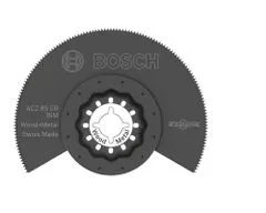 BOSCH Professional BIM segmentový pilový kotouč 85mm (2608661636)