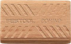 Festool Kolíky bukové DOMINO D 6x40/1140 BU (493297)