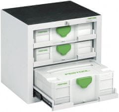 Festool Systainer-Port SYS-PORT 500/2 (491921)