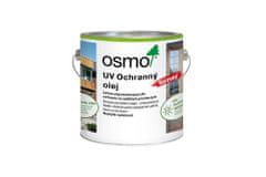 OSMO transparentní UV ochranný olej natural 429 s ochranou nátěru - 0,75l (11600051)