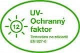 OSMO transparentní UV ochranný olej natural 429 s ochranou nátěru - 0,75l (11600051)