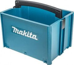 Makita P-83842 Kufr na nářadí otevřený Makpac BOX 2 (P-83842)