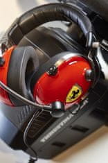 Thrustmaster T.Racing Scuderia Ferrari Edition, černá/červená (4060105)