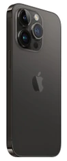 Apple iPhone 14 Pro Max, 512GB, Space Black (MQAF3YC/A)