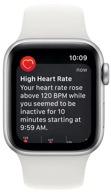 Apple Watch SE 2022 okosóra vészhívás mozgásérzékelés és automatikus segélyhívás