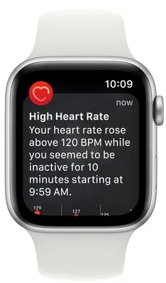 Inteligentné hodinky Apple Watch SE 2022 tiesňové volanie detekcie pohybu a automatické privolanie pomoci