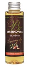 Body tip BIO arganový olej BODY TIP 1+1 ZDARMA  100 ml