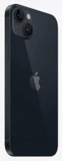 Apple iPhone 14 Plus, 128GB, Midnight (MQ4X3YC/A)