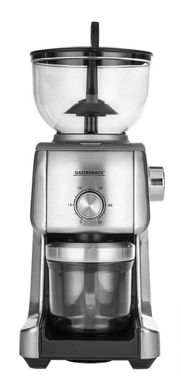 Gastroback Elektrický mlýnek na kávu Gastroback 42642