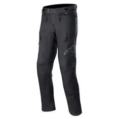 Alpinestars kalhoty RX-3 WP černé/černé 4XL
