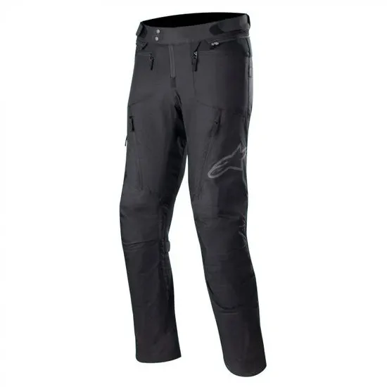 Alpinestars kalhoty RX-3 WP černé/černé